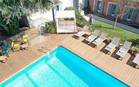 Les Jardins De Cassis - Parking Gratuit & Piscine Chauffee